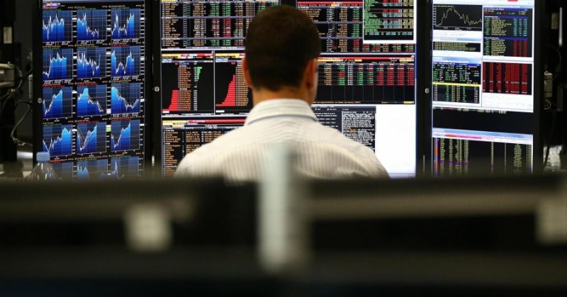 Με πτωτικές διαθέσεις η Ευρώπη παρά το ράλι του πετρελαίου