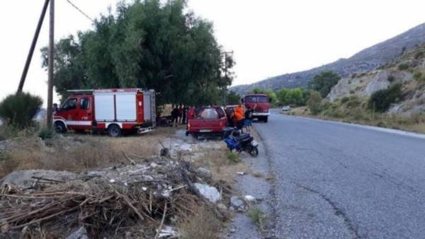 Ικαρία: Συνεχίζονται οι έρευνες με ειδικά κλιμάκια της ΕΛ.ΑΣ.