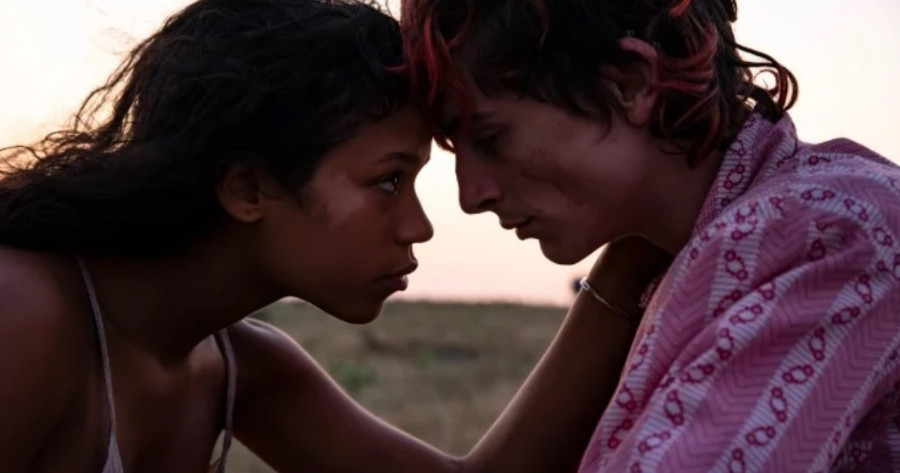 Bones and All: Ο Τιμοτέ Σαλαμέ είναι ένας ερωτευμένος κανίβαλος στο teaser της νέας ταινίας του Λούκα Γκουαντανίνο
