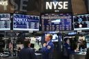 Συνεχίζει ακάθεκτη η Wall Street