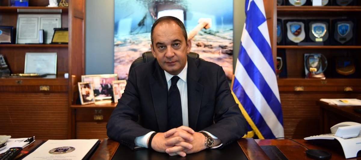 Αναμορφώνεται μετά από 63 χρόνια ο Κώδικας Ιδιωτικού Ναυτικού Δικαίου