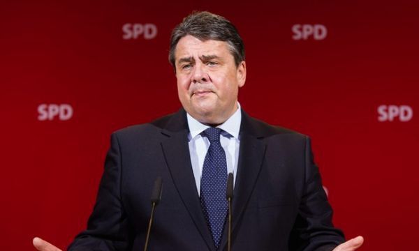 Γκάμπριελ: Δραματικές οι επιπτώσεις ενός Brexit