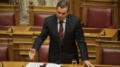 Ασφαλιστικό: Αδύνατη η καταβολή συντάξεων χωρίς μεταρρύθμιση λέει ο Πετρόπουλος