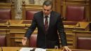 Ασφαλιστικό: Αδύνατη η καταβολή συντάξεων χωρίς μεταρρύθμιση λέει ο Πετρόπουλος