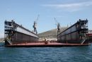 Οι Δεξαμενές του ΟΛΠ σε πλήρη λειτουργία