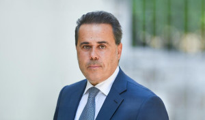 Παπασταύρου - Οικισμοί κάτω των 2.000 κατοίκων: Επεξεργαζόμαστε ρύθμιση σύμφωνη με το ΣτΕ