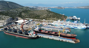 Ναυπηγεία Χαλκίδας: Θάνατος εργαζόμενου- Συνελήφθη ο υπεύθυνος του συνεργείου