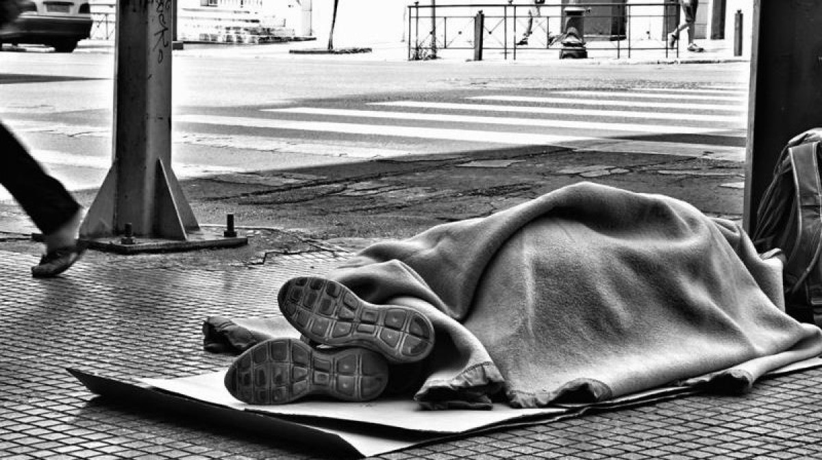Δήμος Αθηναίων: Σε ετοιμότητα οι υπηρεσίες αστέγων λόγω ψύχους