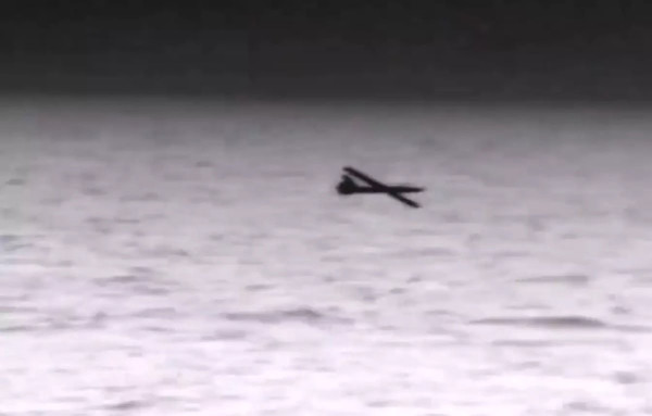 Επιθέσεις με drones σε εμπορικά πλοία στη Μαύρη Θάλασσα – Κλιμακώνεται η πίεση στη ναυτιλία