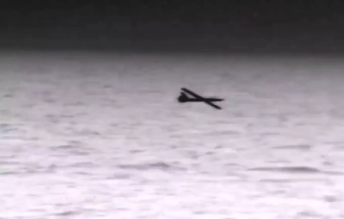 Επιθέσεις με drones σε εμπορικά πλοία στη Μαύρη Θάλασσα – Κλιμακώνεται η πίεση στη ναυτιλία
