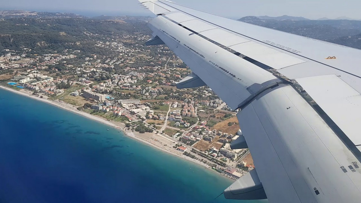Ν.Αιγαίο: 3 εκατ. τουρίστες στα νησιά μέχρι τις 31 Ιουλίου