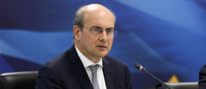 Χατζηδάκης: Είδαν ελαφρύνσεις οι αγρότες- Δεν «βγαίνει» επίδομα Πάσχα