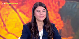 Λατινοπούλου για Μεταναστευτικό: «Κάλεσμα» για δημιουργία κλειστών κέντρων σε Γυάρο και Μακρόνησο