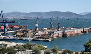 Το σοβαρό έλλειμα των ΗΠΑ απέναντι σε Κίνα, Ευρώπη και Βαλκάνια