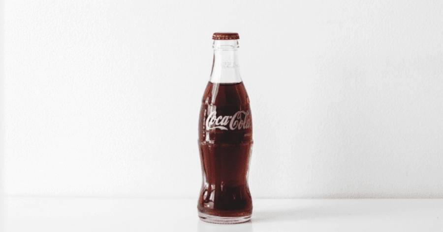 Πρώτη καμπάνια της Coca-Cola μετά τo lockdown: «Open Like Never Before»