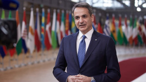 Μητσοτάκης: Εξασφαλισμένες οι καταθέσεις, πλησιάζουμε την επενδυτική βαθμίδα