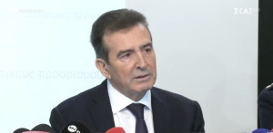 Χρυσοχοΐδης: Νέα αυστηρά μέτρα για την οπλοκατοχή - Δεν θα κάνουν κουμάντο οι νταήδες