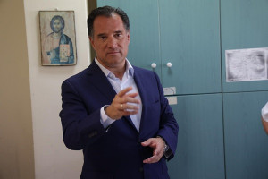 Γεωργιάδης: Σαφής η τάση προς τις συμβάσεις πλήρους απασχόλησης