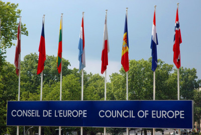 Συμβούλιο Ευρώπης: Εγκαινίασε Δίκτυο Πανευρωπαϊκής Αστυνόμευσης