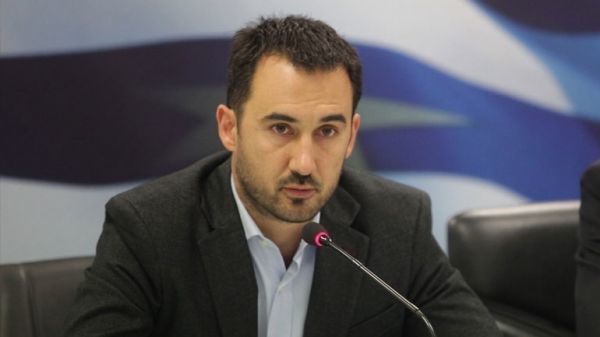Δύο νέα έργα οδικού δικτύου, στο πρόγραμμα δημοσίων επενδύσεων