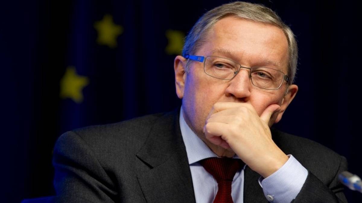 Ρέγκλινγκ: Μαξιλάρι €20 δισ. ή και παραπάνω-Φυσιολογικό να σας παρακολουθούμε
