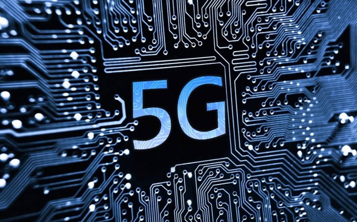 Έτοιμη να υποδεχθεί τα δίκτυα 5G η Ελλάδα