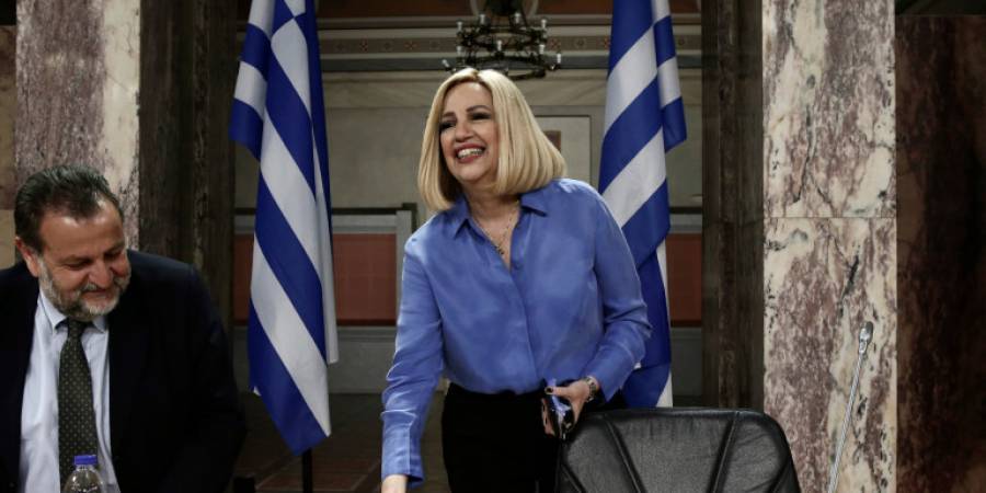 Πολλά νεύρα στο ΚΙΝΑΛ, καταγγέλλουν τους δημοσκόπους