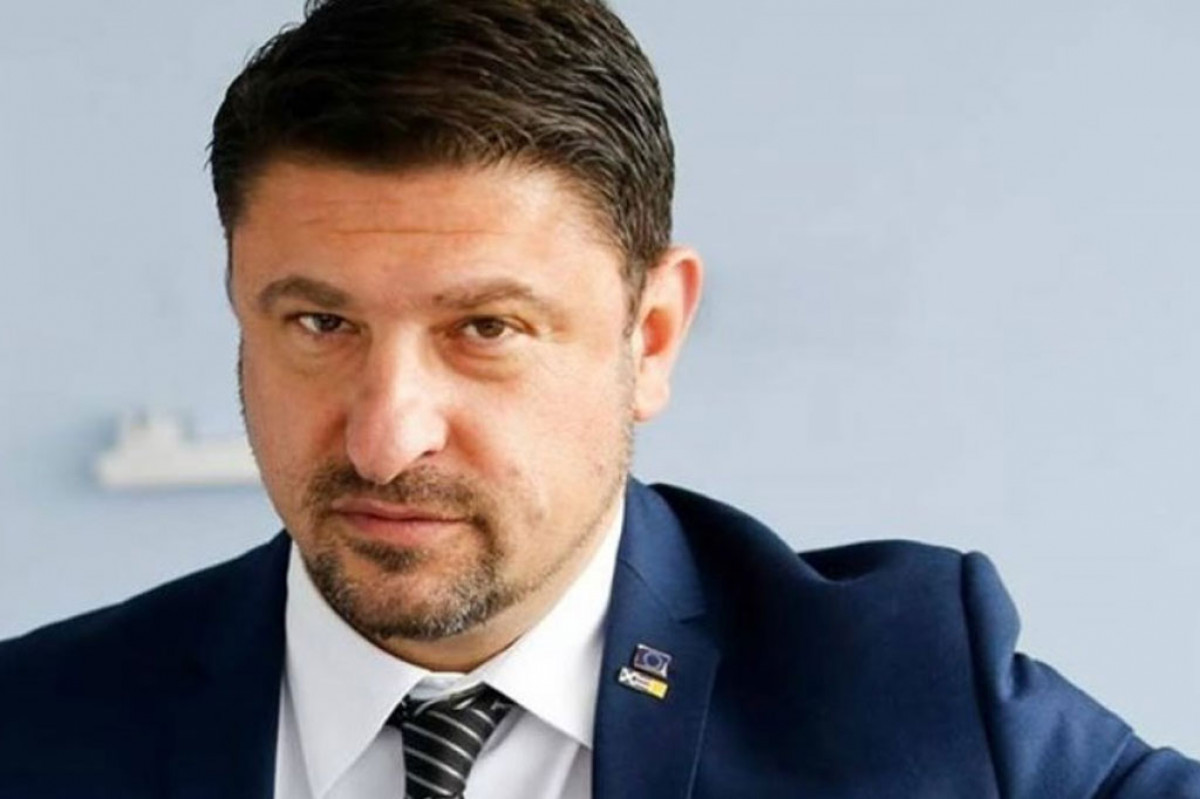 Χαρδαλιάς: Θα συνεχίσουμε να βρισκόμαστε στη σωστή πλευρά της ιστορίας