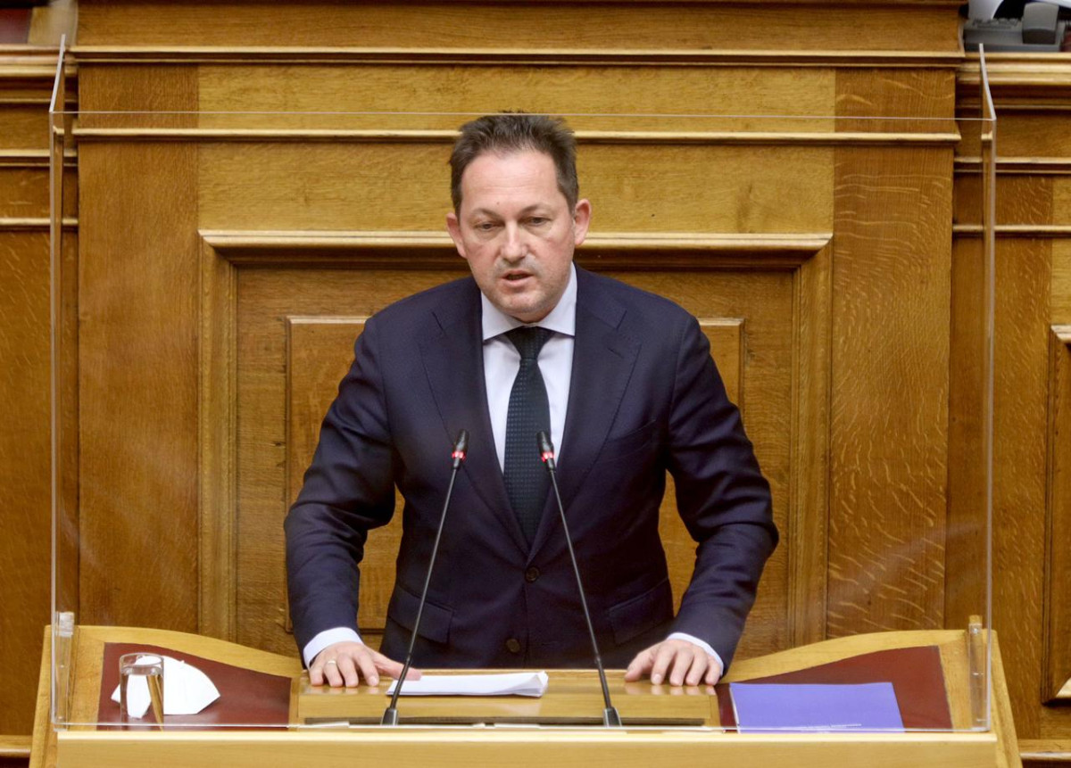 Πέτσας: Η Αυτοδιοίκηση παίζει καθοριστικό ρόλο στην εδραίωση της αξιοπιστίας