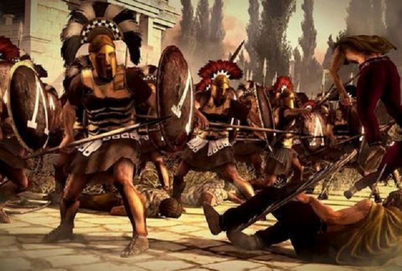 Οι 15 κορυφαίες απαντήσεις όλων των εποχών!