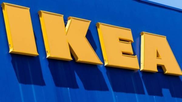 Ανάκληση προϊόντος από την IKEA