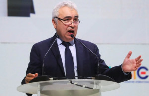 ΔΟΕ: Ο κόσμος βιώνει την πρώτη πραγματικά παγκόσμια ενεργειακή κρίση