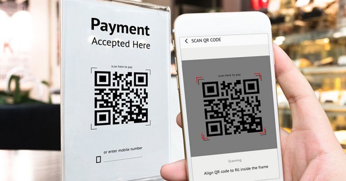 Νέα κανονικότητα η πληρωμή οφειλών με QR code το 2023