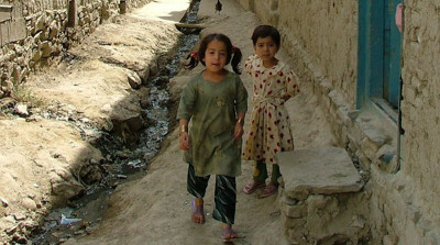 Ένας χρόνος μετά την επιστροφή των Ταλιμπάν- Μεγάλη πείνα στο Αφγανιστάν