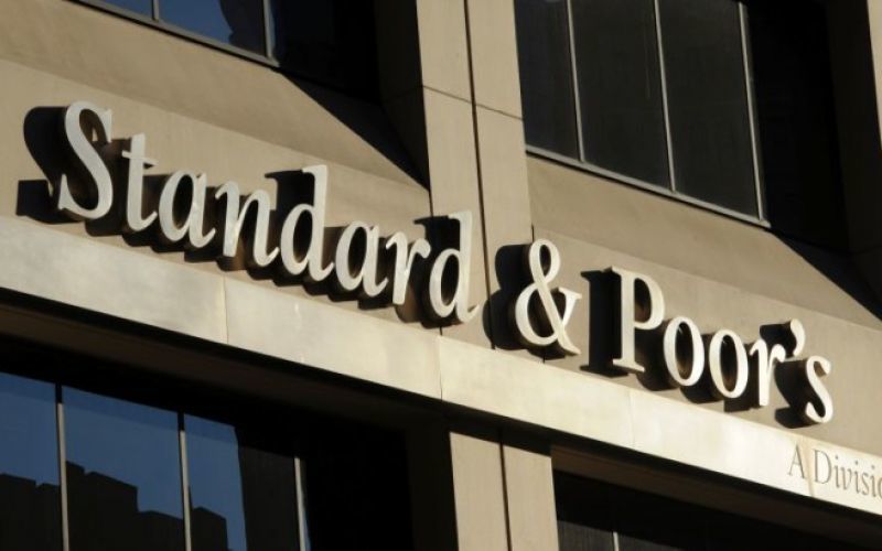 S&amp;P:Δεν θα υποβαθμιστεί η Ελλάδα αν δεν πληρώσει την ΕΚΤ