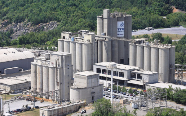 Titan: Ετήσια Γενική Συνέλευση στις 8/5 στην Κύπρο