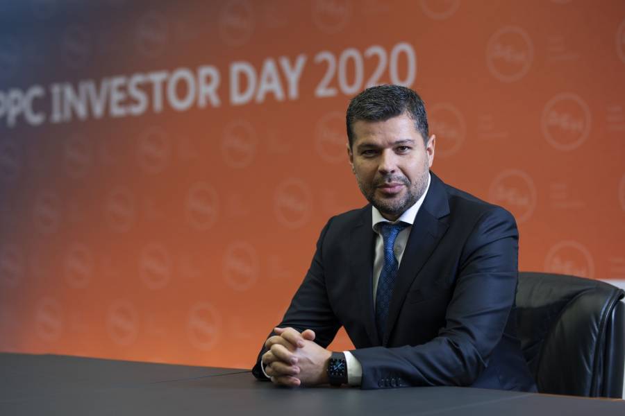 Το business plan της ΔΕΗ: Επενδύσεις 3,4 δισ.-Άνοιγμα στις τηλεπικοινωνίες