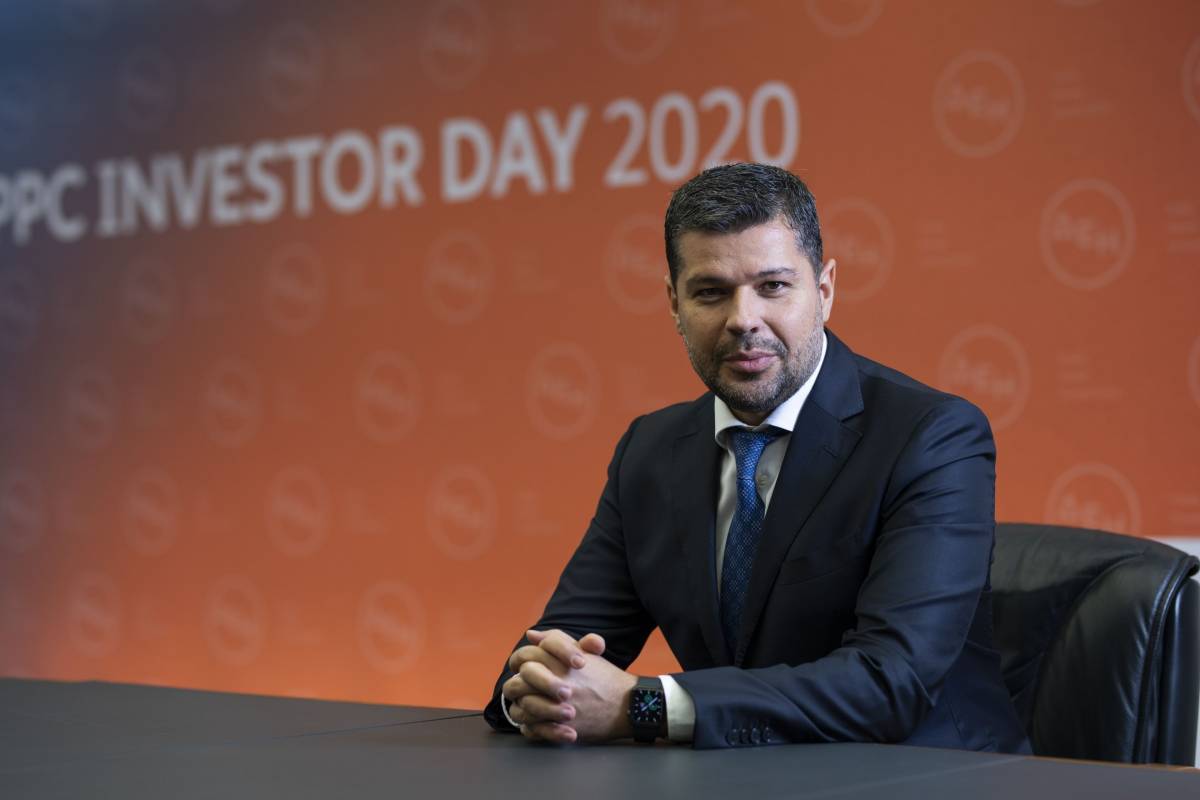Το business plan της ΔΕΗ: Επενδύσεις 3,4 δισ.-Άνοιγμα στις τηλεπικοινωνίες