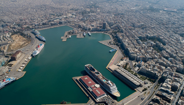 Ελληνογερμανικό Επιμελητήριο: Στα €25,5 δισ. η συνεισφορά των logistics στην ελληνική οικονομία