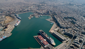 Ελληνογερμανικό Επιμελητήριο: Στα €25,5 δισ. η συνεισφορά των logistics στην ελληνική οικονομία