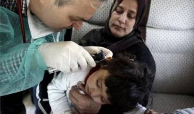 Επιπλέον κίνητρα για γιατρούς και οδοντιάτρους στις εγκαταστάσεις προσφύγων