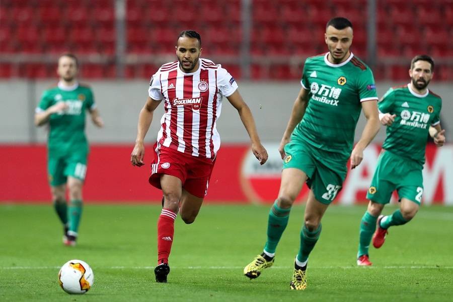 Το Europa League επιστρέφει με μεγάλα παιχνίδια