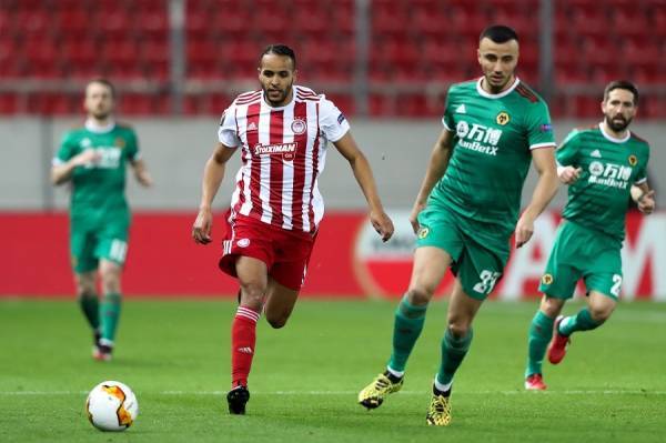 Το Europa League επιστρέφει με μεγάλα παιχνίδια