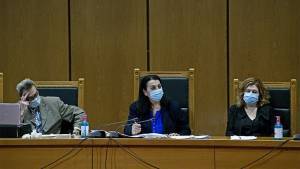 Δίκη Χρυσής Αυγής: Απρόσμενη εξέλιξη-Νέα σύνθεση εξετάζει το αίτημα Λαγού