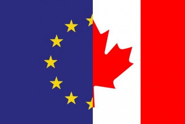 Αυστηρότερες προϋποθέσεις για την προσωρινή εφαρμογή της CETA