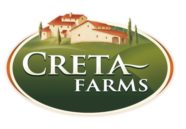 Βραβείο Καλύτερης Εισηγμένης Εξαγωγικής Εταιρείας για την Creta Farms
