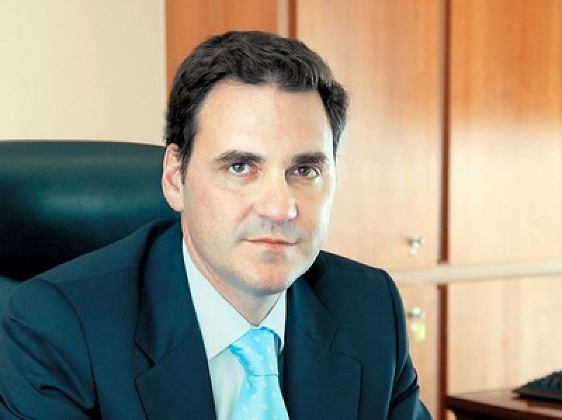 Στην Τουρκία συνελήφθη ο Άγγελος Φιλιππίδης