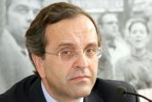 Ταξίδι Σαμαρά στο Ελσίνκι
