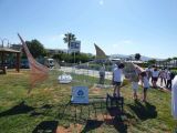 Ανακυκλόψαρο: Άλλο ένα οικολογικό έργο από την Medochemie Hellas