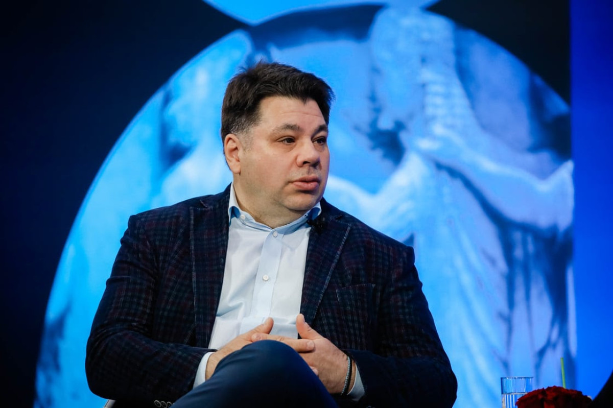 Τσούνης: Οι ΗΠΑ θα συνδράμουν στον ελληνοτουρκικό διάλογο, εφόσον ζητηθεί